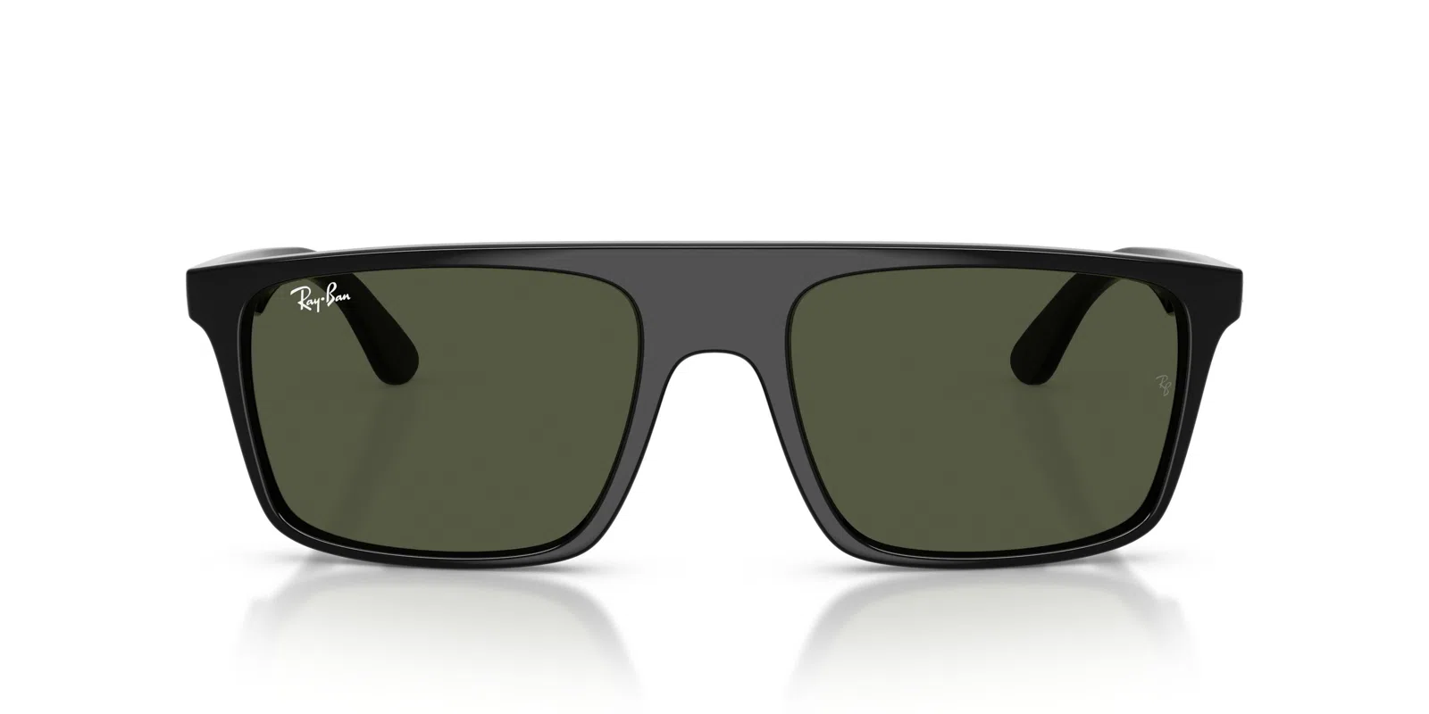 Ray-Ban 2222F Sunglasses - view 35